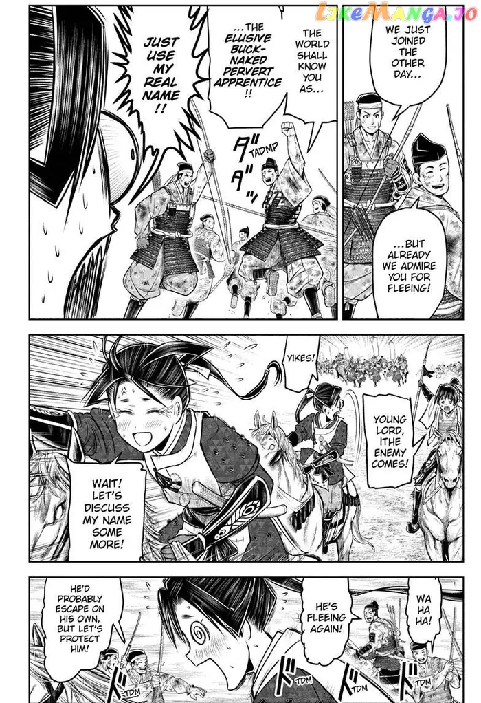 The Elusive Samurai Chapter 95 image 11_optimized